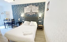 Hotel Aviatic Paris